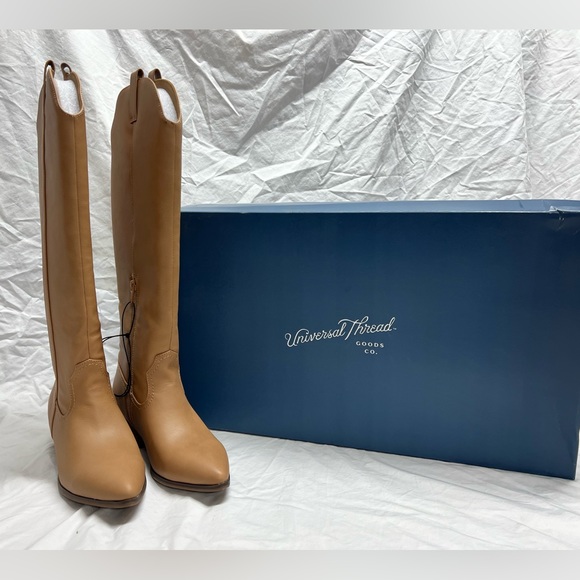 Sommer western tall boot - Picture 3 of 12